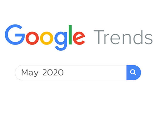 Google Trends เผยเทรนด์ค้นหา ‘พรีเมียร์ลีก’ แซงหน้า ‘ไวรัสโคโรนา’