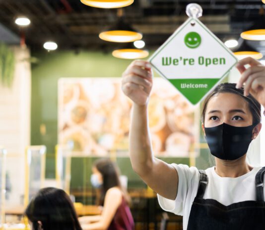 ร้านค้าหลัง COVID-19 ได้เวลาคิดใหม่! 4 เคล็ดลับ ปลดล็อคสร้างรายได้