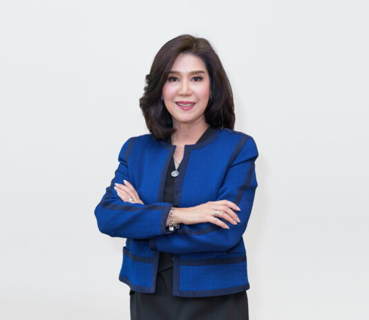 ไทยสมุทรประกันชีวิต เผยผลงาน 5 เดือนแรก เดินหน้า “LOVE MINDSET” ฝ่าวิกฤต