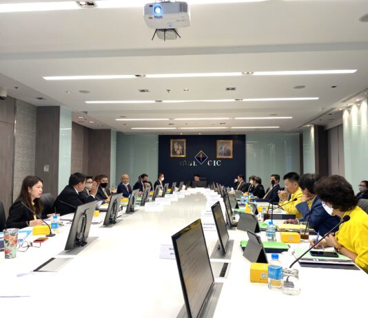 บอร์ด คปภ. ไฟเขียว..!ร่างประกาศปรับปรุงโครงสร้างการกำกับดูแลธุรกิจประกันภัย