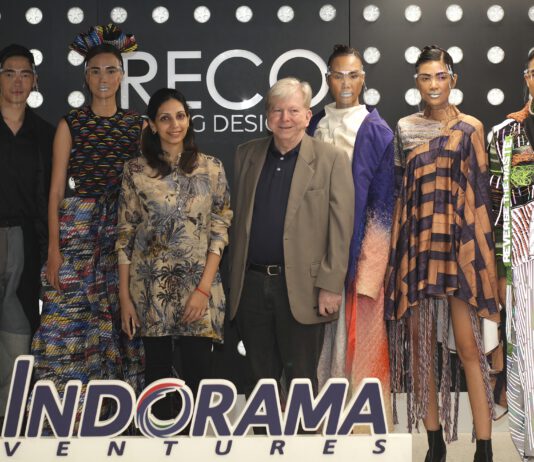 อินโดรามา เวนเจอร์ส ชวนดีไซเนอร์รุ่นใหม่จุดไอเดียฟื้นชีพวัสดุรีไซเคิลสู่แฟชั่นรักษ์โลก