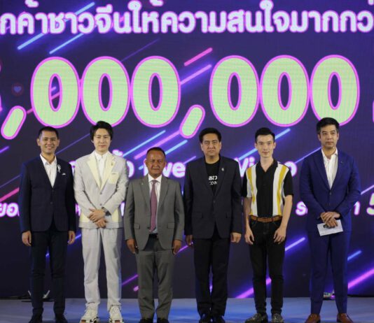 สสว.เร่งยกระดับมาตรฐานเพิ่มมูลค่าสินค้าSME มุ่งเจาะตลาดจีน