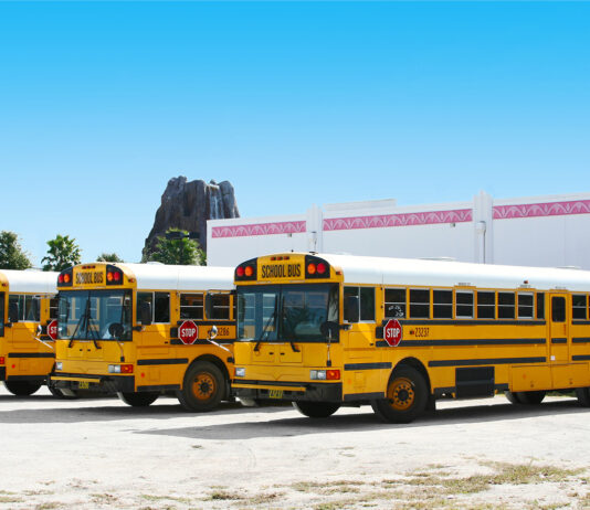 เอ็นไอเอโชว์ 2 นวัตกรรมเตือนภัย “ป้องกันเด็กหาย – ลืมเด็กไว้ในรถ”