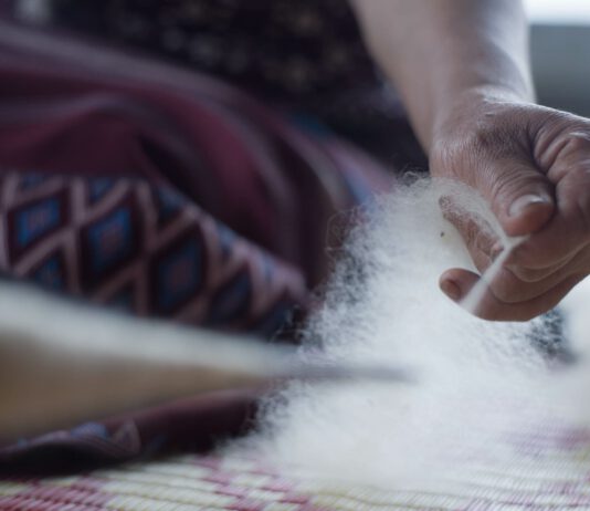 บ้านห้วยห้อม จ.แม่ฮ่องสอน คว้ารางวัล หมู่บ้านท่องเที่ยวเชิงเกษตรยอดเยี่ยมอันดับ 1