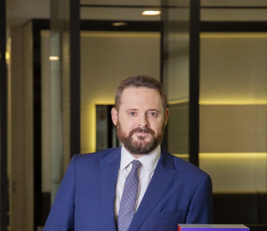 CHUBB ตั้ง’สจ๊วต เคอร์’นั่งหัวหน้าประกันภัยทรัพย์สินประเทศไทย