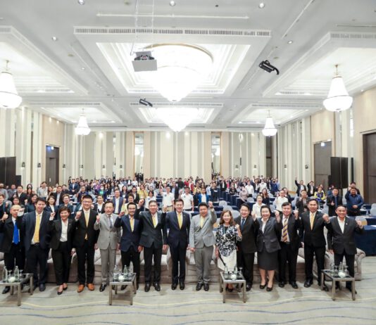 คปภ. เปิดเวทีรับฟังความคิดเห็นกติกาใหม่ พักใช้ เพิกถอน ใบอนุญาตบุคลากรประกันภัย