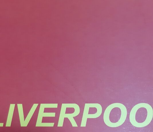 LIVERPOOL หนังสือดีที่ต้องอ่าน By ECONMAN