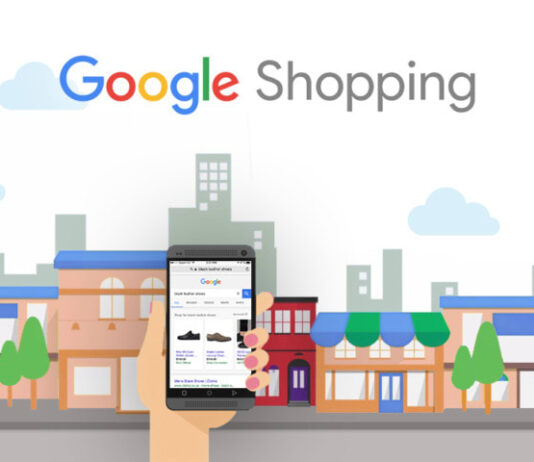 Google Shopping ช่วยเหลือผู้ค้าปลีกฟื้นตัวจากโควิด-19