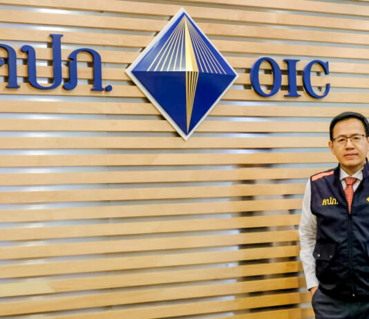 คปภ. เร่งช่วยเหลือด้านประกันภัยกรณีเสียชีวิต 5 รายจากอุบัติเหตุรถยนต์กระบะพลิกคว่ำ ที่จังหวัดเชียงใหม่