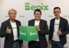 Benix โบรกเกอร์แนวใหม่ยุคดิจิทัล