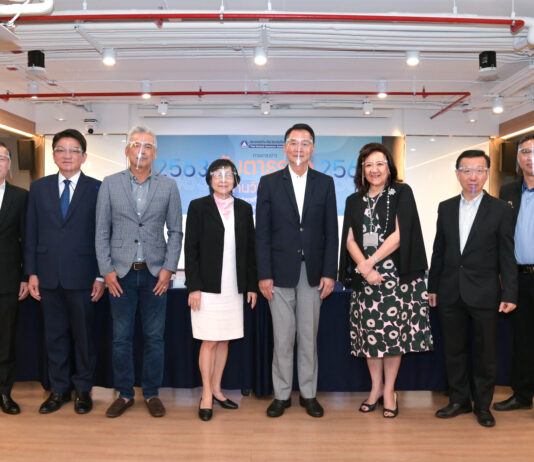 โควิดดันอุตฯประกันวินาศภัยปี’63 เติบโต 3.5%