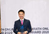 เมืองไทยประกันชีวิต รับรางวัลงาน SIAMRATH ONLINE AWARD 2020