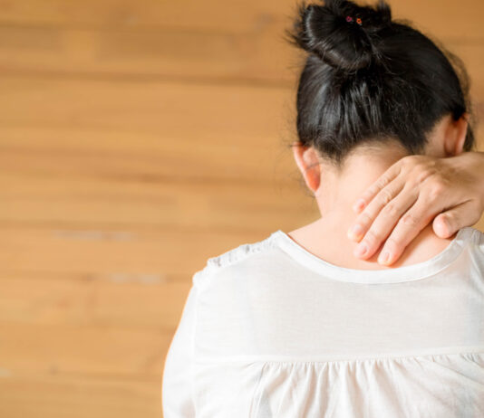 “หมอนรองกระดูกทับเส้นประสาท” อันตรายถึงขั้นอัมพฤกษ์อัมพาต