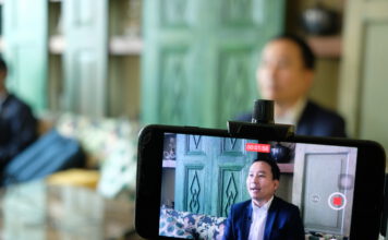 โควิดฯ ดันเศรษฐกิจดิจิทัลในไทยพุ่ง อีคอมเมิร์ซโต 81% “เรียกรถ-สั่งอาหาร” แตะ 3.3 หมื่นล้าน