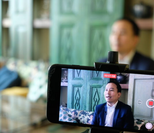 โควิดฯ ดันเศรษฐกิจดิจิทัลในไทยพุ่ง อีคอมเมิร์ซโต 81% “เรียกรถ-สั่งอาหาร” แตะ 3.3 หมื่นล้าน