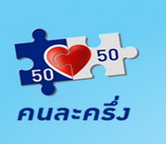 สรรพากรยืนยันเงินโครงการ “คนละครึ่ง-เราเที่ยวด้วยกัน” ได้รับการยกเว้นภาษี
