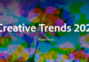 เทรนด์ครีเอทีฟปี 2564 รับมือกับการเปลี่ยนแปลงตลอดเวลา