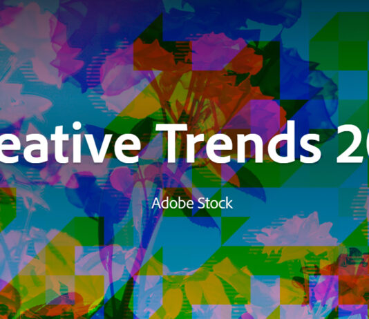 เทรนด์ครีเอทีฟปี 2564 รับมือกับการเปลี่ยนแปลงตลอดเวลา