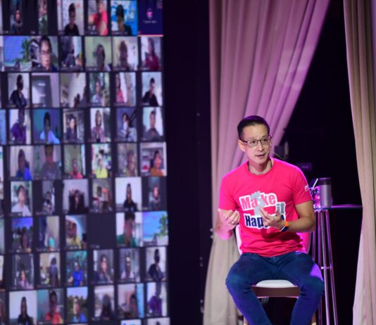 เมืองไทยประกันชีวิต ชูนวัตกรรมตอบโจทย์ทุกไลฟ์สไตล์วิถีใหม่