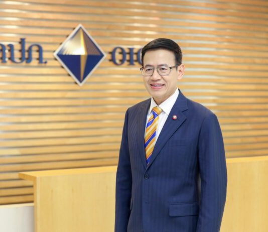 คปภ. ขานรับนโยบายภาครัฐ นำประกันภัยฝ่าวิกฤตโควิด-19 ระลอกใหม่