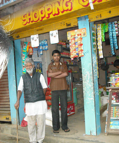 เล่าเรื่อง..อินเดีย VOL.3 กูวาฮาตี เมืองในฝัน by ธราดล ทองเรือง