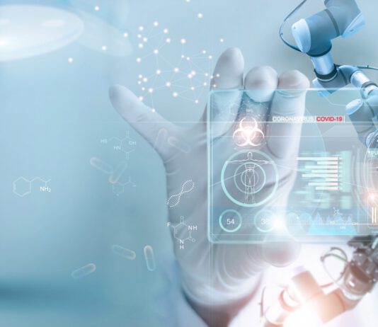 นวัตกรรมของคนไทยระดับโลก…ชุดตรวจวิเคราะห์โควิด-19 ด้วยดีเอ็นเอเซ็นเซอร์ทางเคมีไฟฟ้า แม่นยำ 100 % รู้ผลเร็วใน 2 ชม.