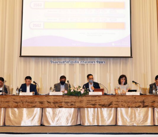 ประกันปี64 ชูสุขภาพนำเทรนด์ คาดเศรษฐกิจพ่นพิษทำธุรกิจทรงตัว