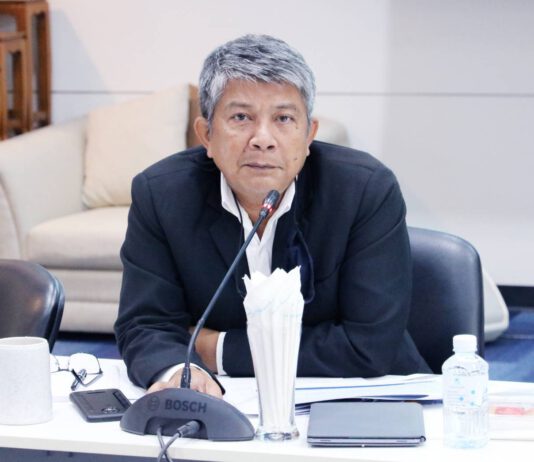 ส.ประกันชีวิตไทยจัดประชุม E-Claim