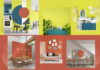 เทรนด์สีปี 64 เพื่อที่อยู่อาศัยในยุค New Normal