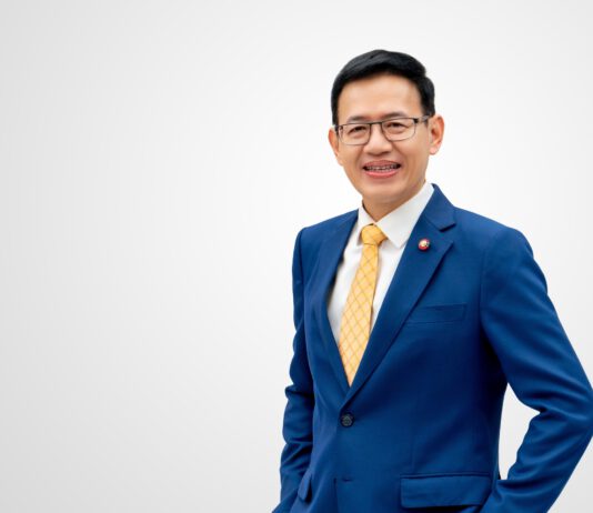 คปภ. ส่งความสุขและปรารถนาดีเทศกาลตรุษจีนชวนทำประกันอัคคีภัยเพื่อความอุ่นใจ