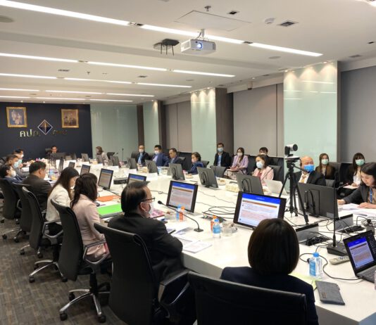 บอร์ด คปภ.ผ่านร่างประกาศ Sandbox ยกระดับนวัตกรรมประกันภัย