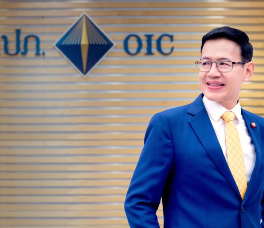 คปภ. “อนุมัติแบบฟาสแทร็ก” กรมธรรม์ประกันภัยแพ้วัคซีนป้องกันโควิด-19