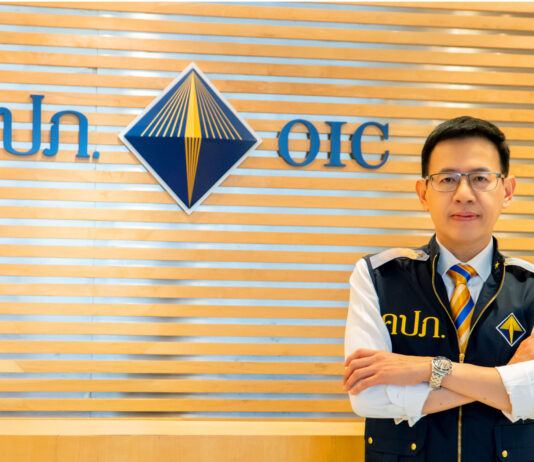 คปภ. ลงพื้นที่เร่งช่วยเหลือ..! กรณีน้องน้ำมนต์ รองนางสาวไทย ปี 2562 ประสบอุบัติเหตุเสียชีวิต