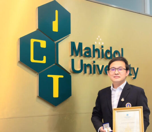 ม.มหิดล คิดค้นใช้ AI แม่นยำสูงจำแนกเมล็ดพันธุ์ข้าวไทย กู้วิกฤติปลอมปน