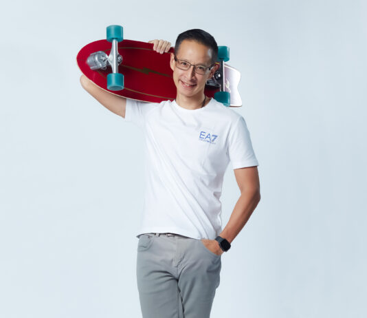 เมืองไทยประกันชีวิต ส่ง“PA Extreme” ตอบโจทย์คนชอบกีฬาผาดโผน