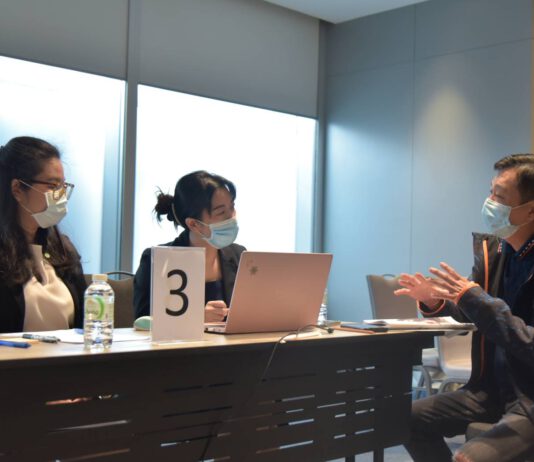 DITP จัด Workshop เตรียมพร้อมผู้ประกอบการด้านโลจิสติกส์ พิชิตรางวัล ELMA 2021