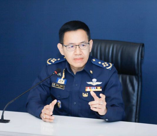 ด่วน! เลขาธิการ คปภ. สั่งสอบตัวแทนประกันชีวิตส่งข้อความไม่เหมาะสมให้ลูกค้า