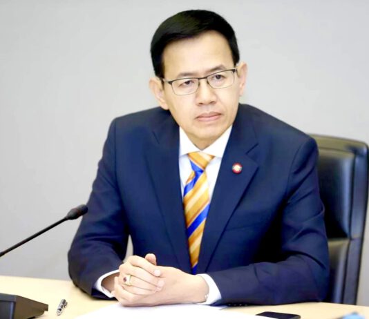 คปภ.ยืนยันซื้อประกันภัยโควิด-19 คุ้มครองสิทธิครอบคลุมรพ.สนามและ hospital เช่นเดียวกับการรักษาในโรงพยาบาลทั่วไป