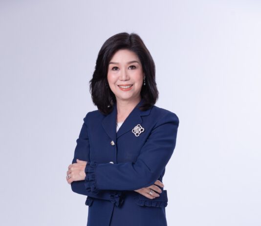 OCEAN LIFE ส่ง 5 Digital Service ให้ลูกค้ารับบริการแบบไร้สัมผัส