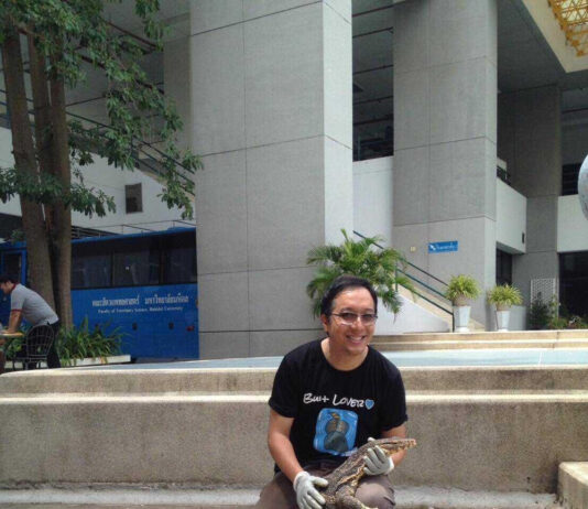 สัตวแพทย์วิจัยเลือด “ตัวเงินตัวทอง” หวังพิชิตมะเร็ง COVID-19 และโรคอุบัติใหม่ครั้งแรกของโลก