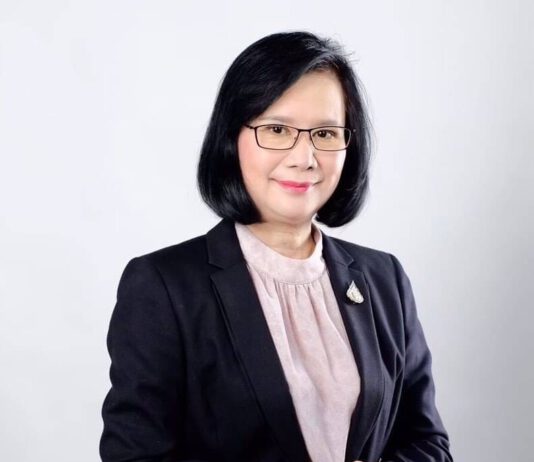“รฎาวัญ” แนะ สธ.ยกระดับ “ฟ้าทะลายโจร”ผ่านคณะกรรมการแพทย์แผนไทย