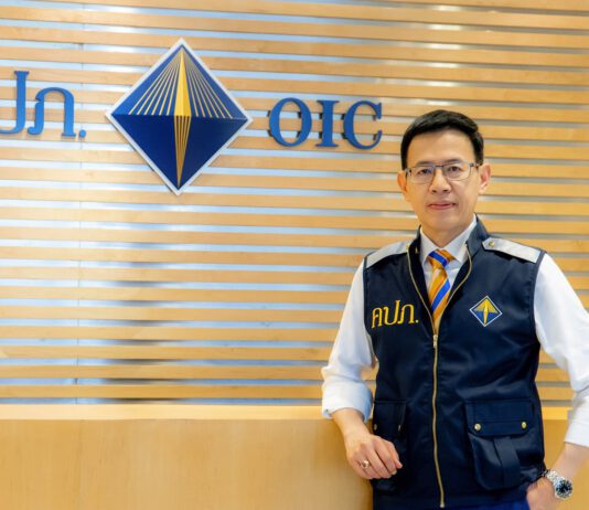 คปภ. ลงพื้นที่ช่วยเหลือด้านประกันภัยกรณี BMW ข้ามเกาะชนรถยนต์ซูซูกิ