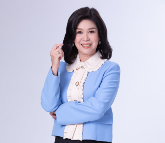 OCEAN LIFE ไทยสมุทร ส่งประกันสุขภาพสำหรับเด็ก