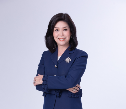 OCEAN LIFE ก้าวสู่ Touchless Society