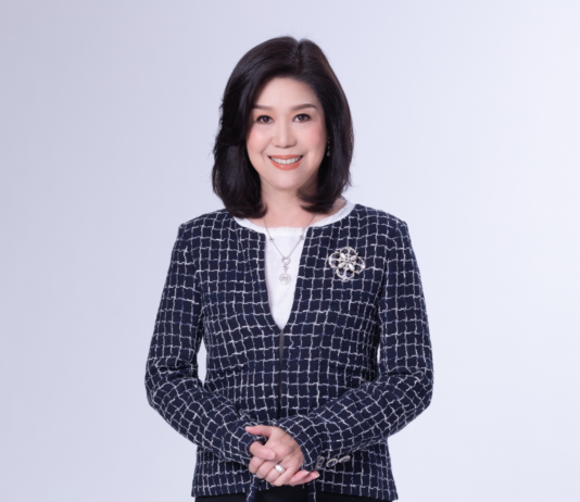 OCEAN LIFE ไทยสมุทร ชวนคนไทยบริจาคสร้างโรงพยาบาลพระจอมเกล้าเจ้าคุณทหาร