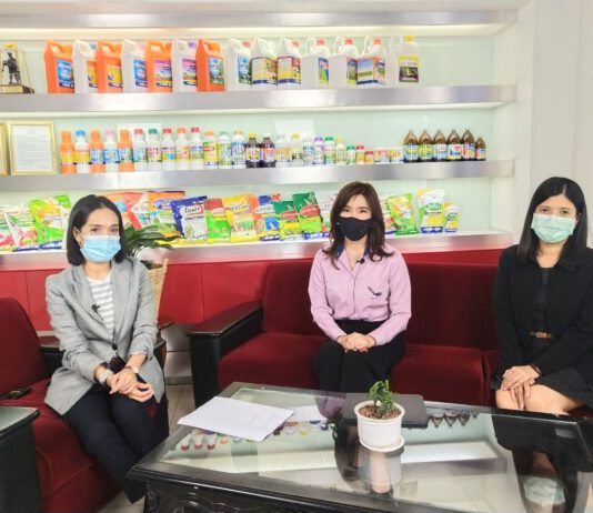 กสอ.จับมือผู้ประกอบการหนุนใช้ระบบอัตโนมัติลดการสัมผัสฝ่าวิกฤตโควิด–19