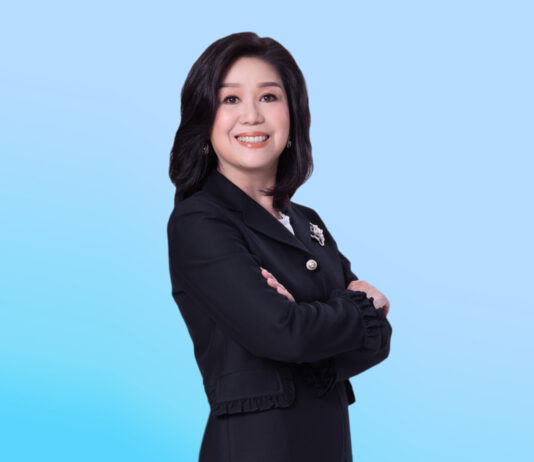 OCEAN LIFE ไทยสมุทร คว้ารางวัลจาก Global Business Outlook ประเทศอังกฤษ