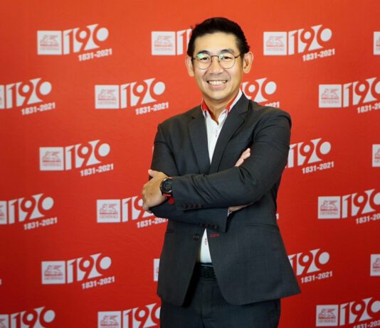 ‘เจนเนอราลี่’ ยืนหยัดเคียงข้างลูกค้าฝ่าวิกฤตโควิด-19 จ่ายเคลมแล้วกว่า 560 เคส