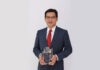 บลจ. เอไอเอ (ประเทศไทย) รับรางวัล Best New Asset Management Company Thailand ประจำปี 2564 จาก Global Banking & Finance Review