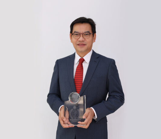 บลจ. เอไอเอ (ประเทศไทย) รับรางวัล Best New Asset Management Company Thailand ประจำปี 2564 จาก Global Banking & Finance Review